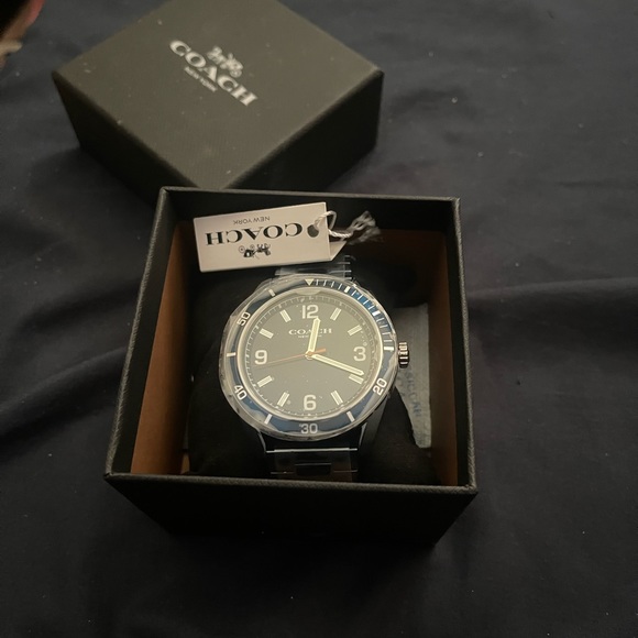 Brand new coach watch - Picture 4 of 5